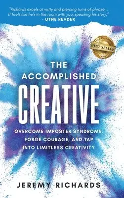 Jeremy Richards - Accomplished Creative, Inbunden. Tillgänglighet: Lägg i varukorg