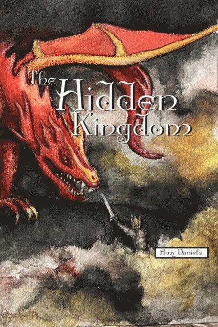 Amy Daniels - Hidden Kingdom, E-bok. Tillgänglighet: Lägg i varukorg
