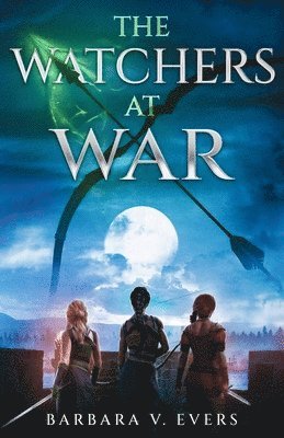 Barbara V Evers - Watchers at War, Häftad