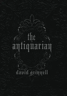 David E Grinnell - Antiquarian, Inbunden. Tillgänglighet: Lägg i varukorg