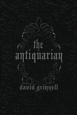 David E Grinnell - Antiquarian, Häftad. Tillgänglighet: Lägg i varukorg
