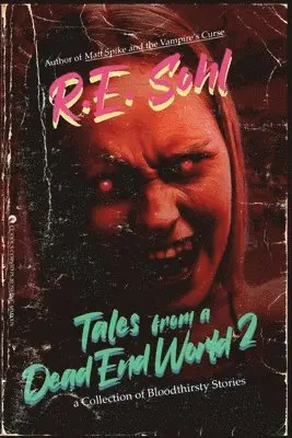 R E Sohl - Tales From A Dead End World Volume 2, Häftad. Tillgänglighet: Lägg i varukorg
