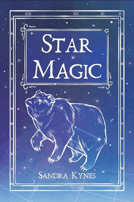 Sandra Kynes - Star Magic, Häftad. Tillgänglighet: Lägg i varukorg