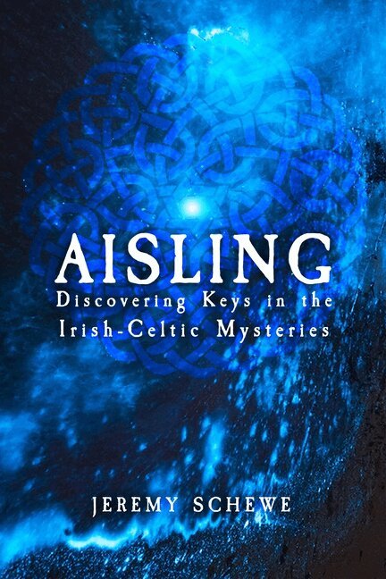 Jeremy Schewe - Aisling, Häftad