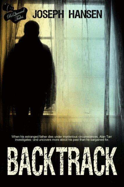 Joseph Hansen - Backtrack, E-bok