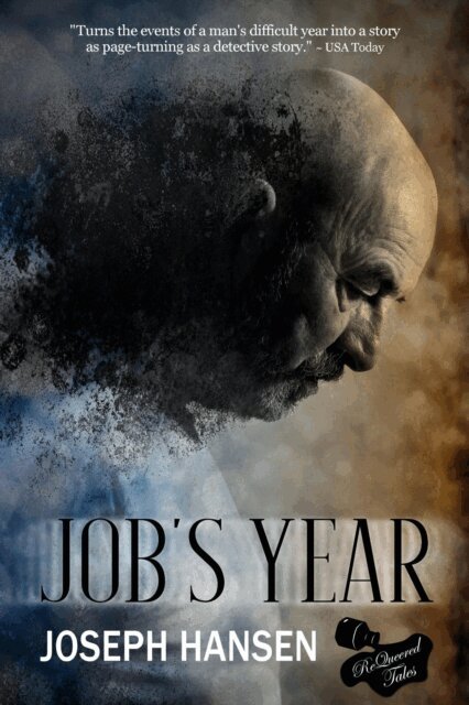 Joseph Hansen - Job's Year, E-bok