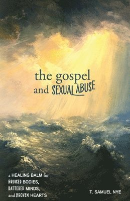T Samuel Nye - Gospel and Sexual Abuse, Häftad