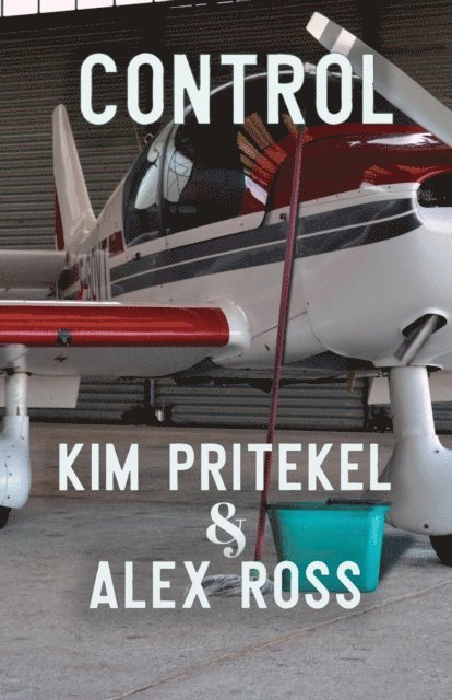 Kim Pritekel - Control, E-bok