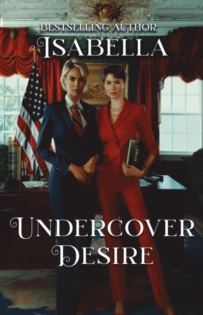 Isabella - Undercover Desire, E-bok