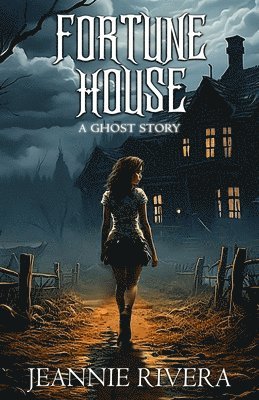 Jeannie Rivera - Fortune House, Häftad