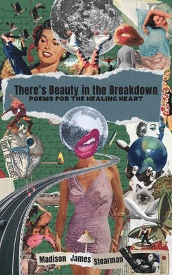 Madison James Stearman - There's Beauty in the Breakdown, Inbunden