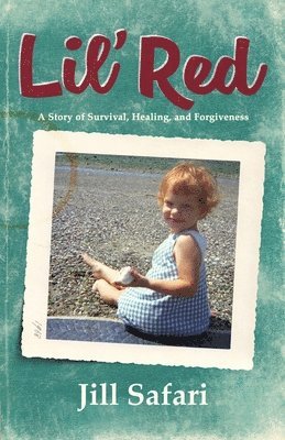 Jill Safari - Lil' Red, Häftad