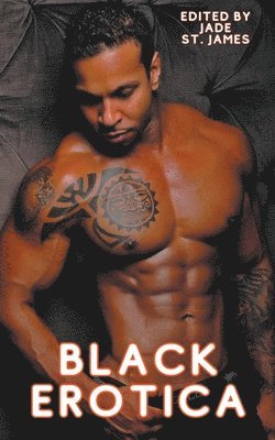 Jade St James - Black Erotica, Häftad