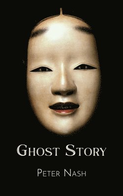 Peter Nash - Ghost Story, Häftad
