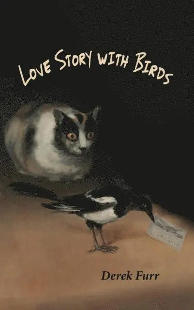 Derek Furr - Love Story with Birds, E-bok. Tillgänglighet: Lägg i varukorg