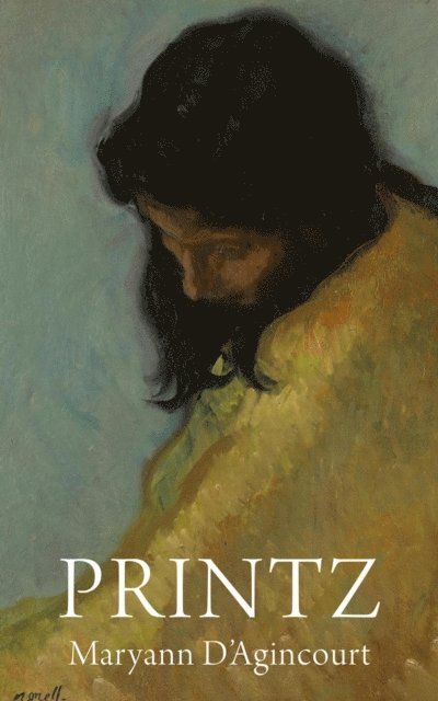 Maryann D'Agincourt - Printz, E-bok