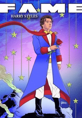 Darren G Davis - Fame, Häftad