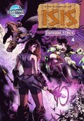 Legend of Isis