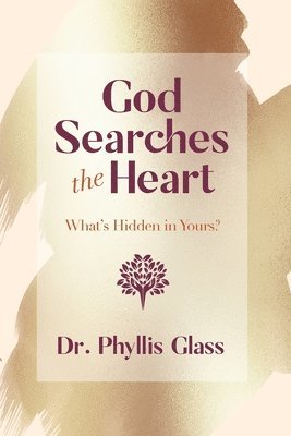 Glass - God Searches the Heart, Häftad