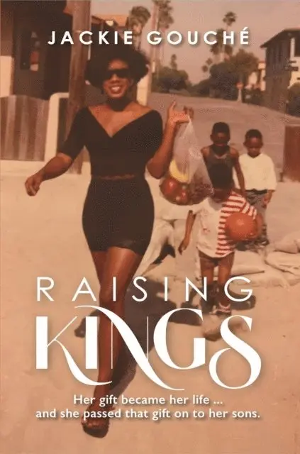 Jackie Gouche - RAISING KINGS, E-bok. Tillgänglighet: Lägg i varukorg