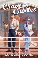 Maggie Evans - Crazy for Cuddles, Häftad. Tillgänglighet: Lägg i varukorg