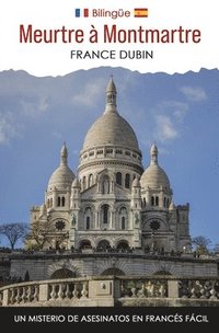 Meurtre � Montmartre