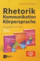 Wladislaw Jachtchenko - Rhetorik Kommunikation Körpersprache, Inbunden