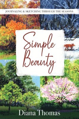 Diana Thomas - Simple Beauty, Häftad