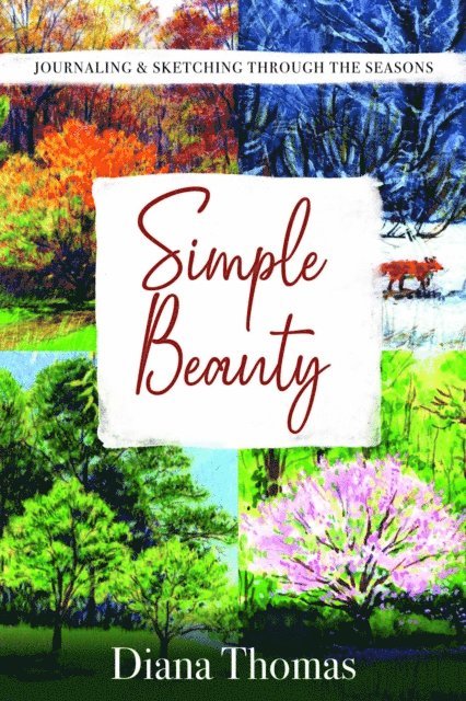 Diana Thomas - Simple Beauty, E-bok. Tillgänglighet: Lägg i varukorg