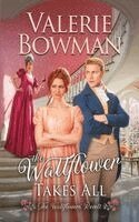 Valerie Bowman - Wallflower Takes All, Häftad