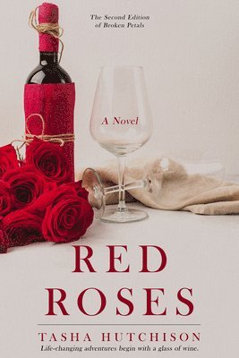 Tasha Hutchison - Red Roses, Häftad