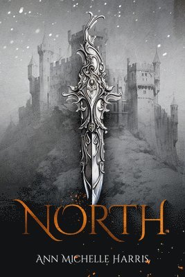 Ann Michelle Harris - North, Häftad