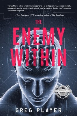 Greg Player - Enemy Within, Häftad. Tillgänglighet: Lägg i varukorg