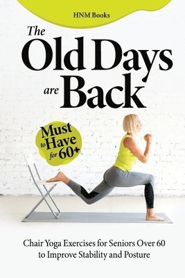 Old Days are Back