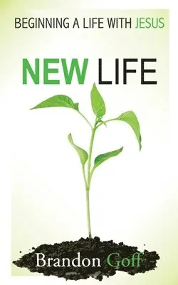 Brandon Goff - New Life, Häftad. Tillgänglighet: Lägg i varukorg