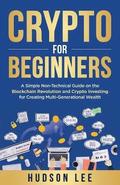 Crypto for Beginners