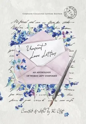 Unsent Love Letters, Inbunden. Tillgänglighet: Lägg i varukorg