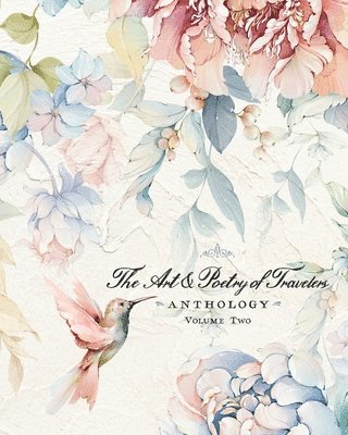 Art & Poetry of Travelers, Häftad