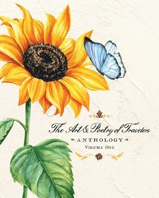 Art & Poetry of Travelers, Häftad
