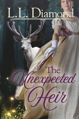 L L Diamond, L. L. Diamond, L.L. Diamond, C S Bowes, C. S. Bowes, C.S. Bowes - Unexpected Heir, Häftad. Tillgänglighet: Lägg i varukorg