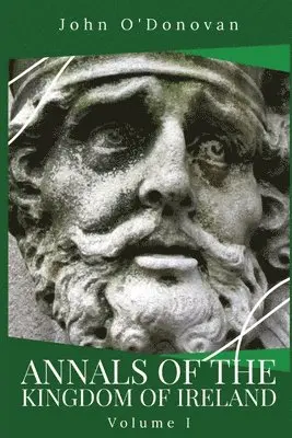 Annals of the Kingdom of Ireland, Häftad. Tillgänglighet: Lägg i varukorg