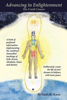 Gail M Knox - Advancing in Enlightenment, Häftad. Tillgänglighet: Lägg i varukorg