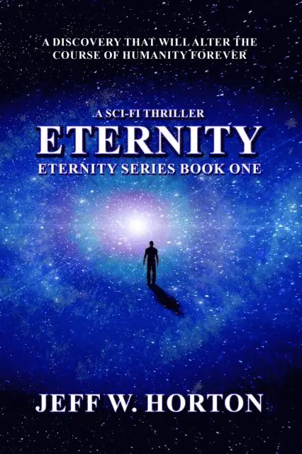 Jeff W Horton - Eternity, E-bok. Tillgänglighet: Lägg i varukorg