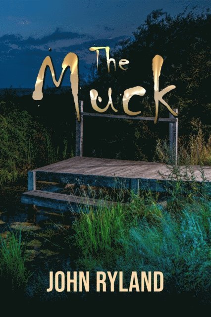 John Ryland - Muck, E-bok