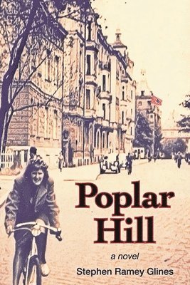 Steve Glines - Poplar Hill, Häftad
