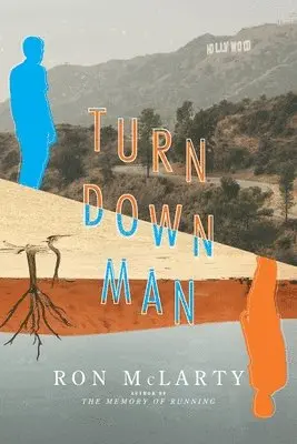 Ron McLarty - Turn Down Man, Häftad