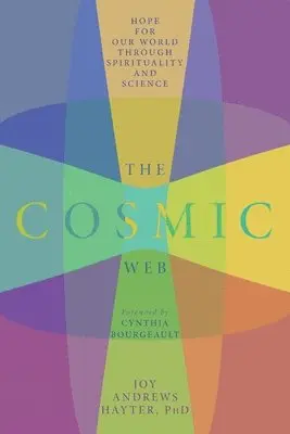 Joy Andrews Hayter - Cosmic Web, Häftad. Tillgänglighet: Lägg i varukorg