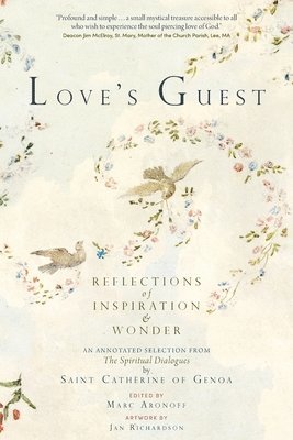Marc Aronoff - Love's Guest, Häftad. Tillgänglighet: Lägg i varukorg