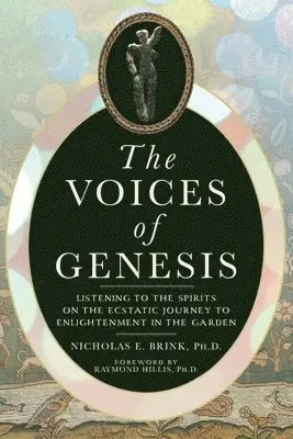 Nicholas E Brink - Voices of Genesis, Häftad. Tillgänglighet: Lägg i varukorg