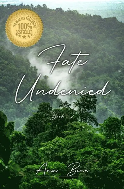 Ana Bice - Fate Undenied, E-bok. Tillgänglighet: Lägg i varukorg